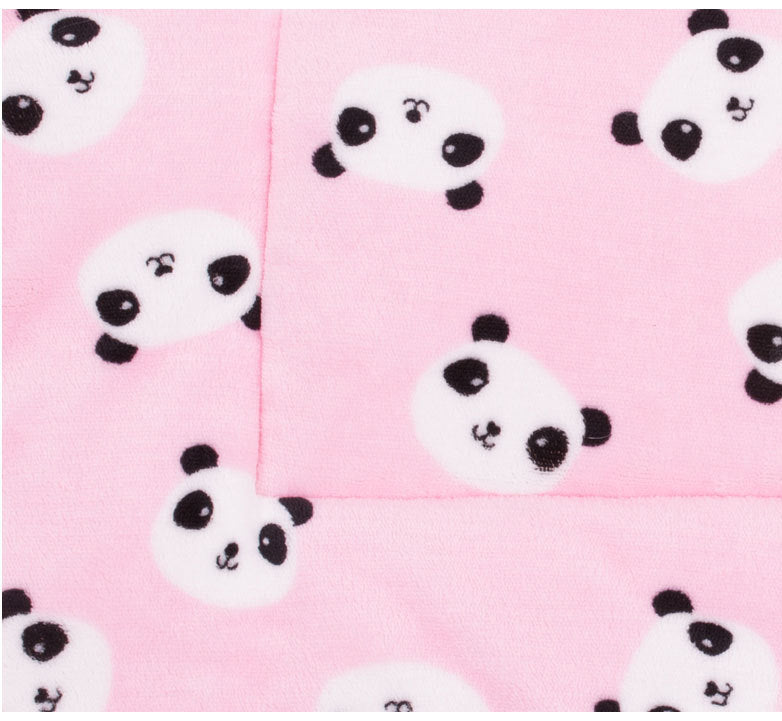 Cute Soft Cashmere Wool Pet Bed Universal Mat