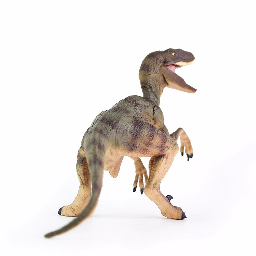 Velociraptor Dinosaur Model Figures