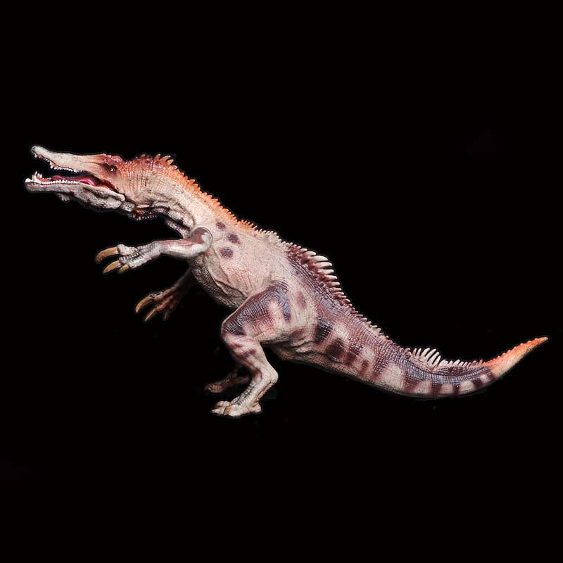 Baryonyx Dinosaur Toys Model Figures