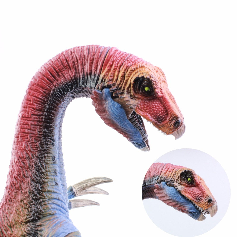 Therizinosaurus Dinosaur Model Toy Figures