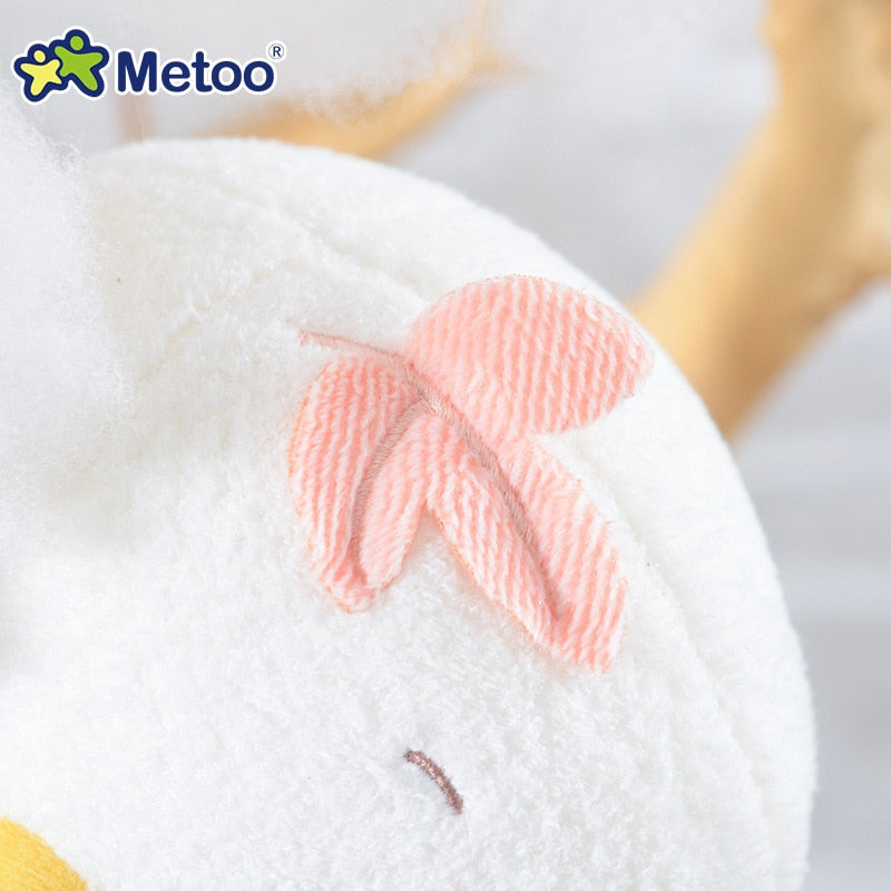 Cute Baby Bird Plush Stuffed Doll Toy For Kid Children Gift