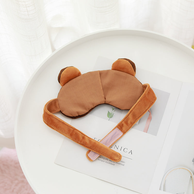 Cute Raccoon Tom Nook Animal Crossing Cosplay Plush Pillow Gifts