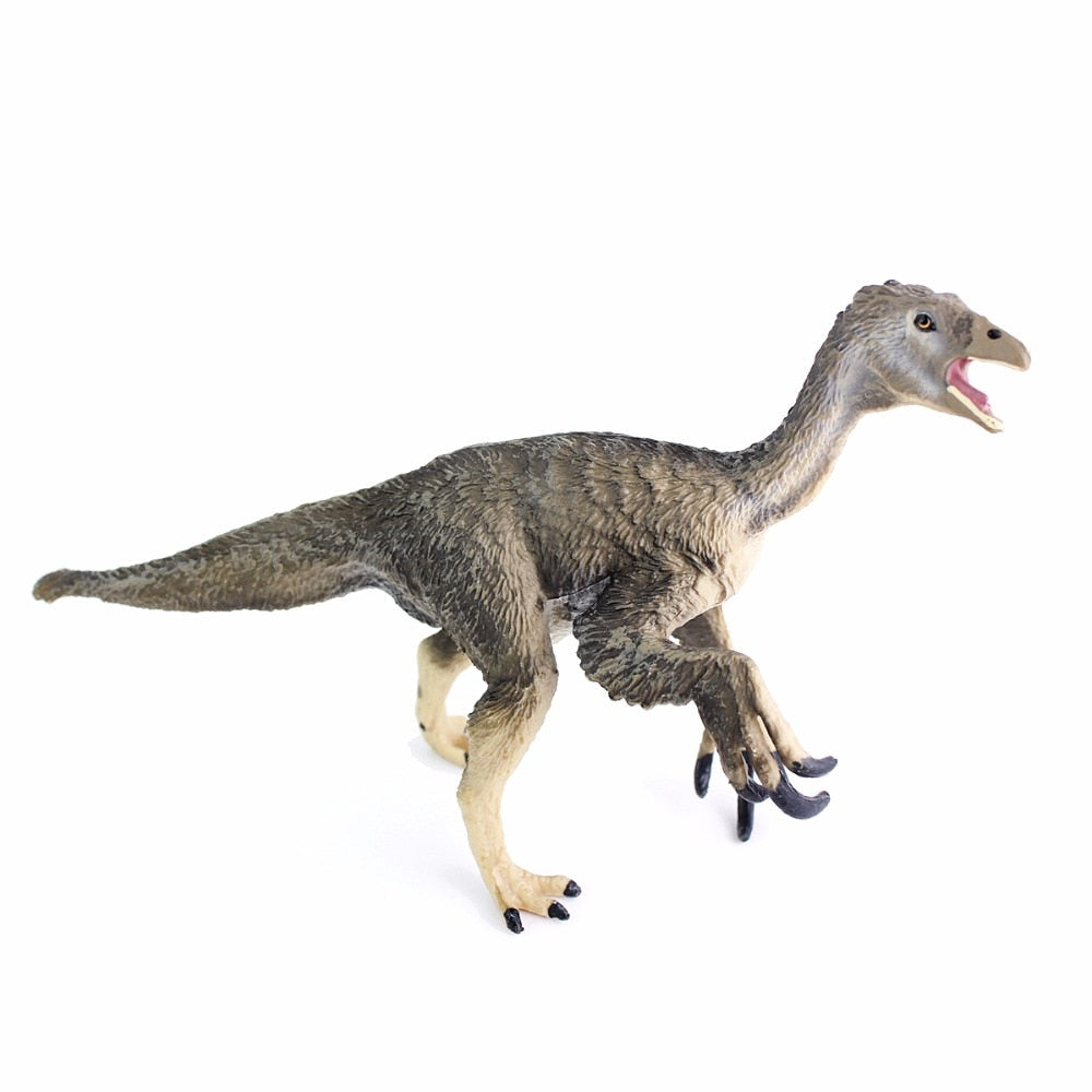 Realistic Deinocheirus Dinosaur Model Figures Toy