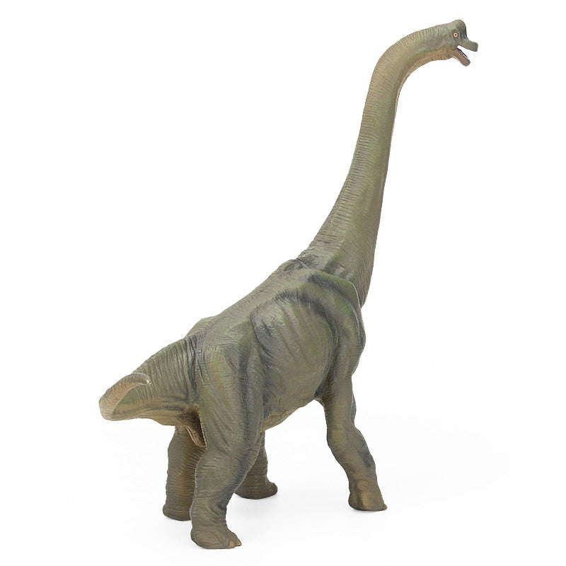 Realistic Brachiosaurus Dinosaur PVC Action Model Figure Toy