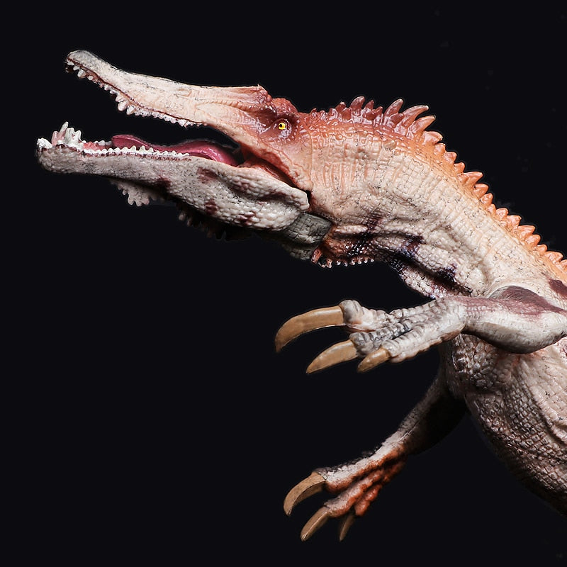 Baryonyx Dinosaur Toys Model Figures