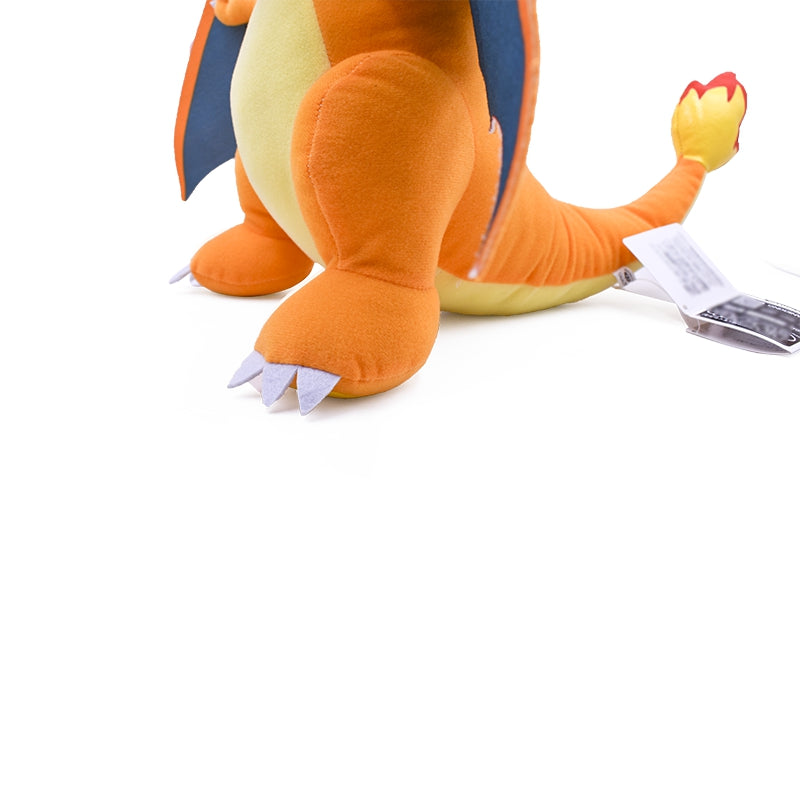 Cute Charizard Pokemon 13 Inch Stuffed Plush Doll