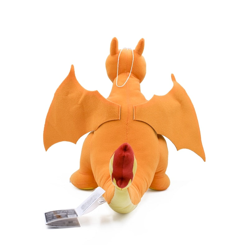 Cute Charizard Pokemon 13 Inch Stuffed Plush Doll