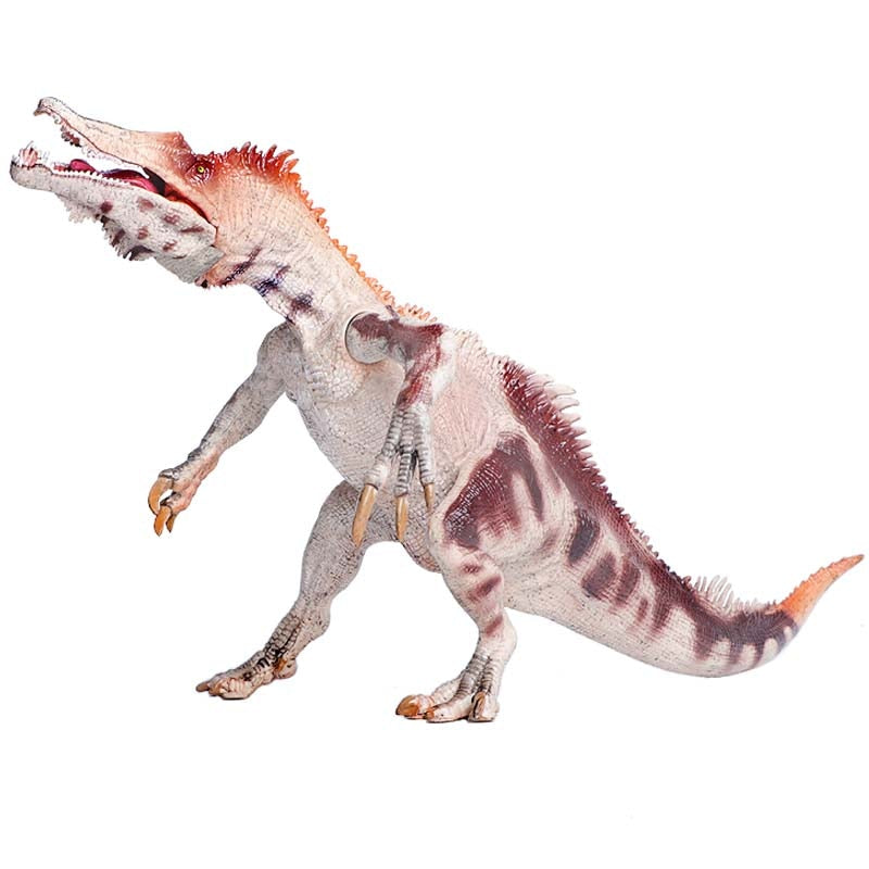 Baryonyx Dinosaur Toys Model Figures
