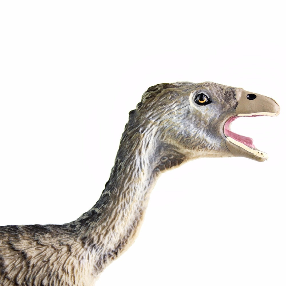 Realistic Deinocheirus Dinosaur Model Figures Toy