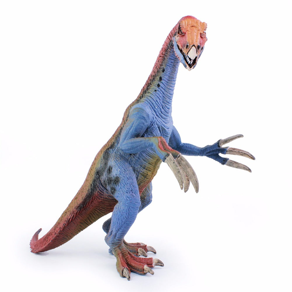 Therizinosaurus Dinosaur Model Toy Figures