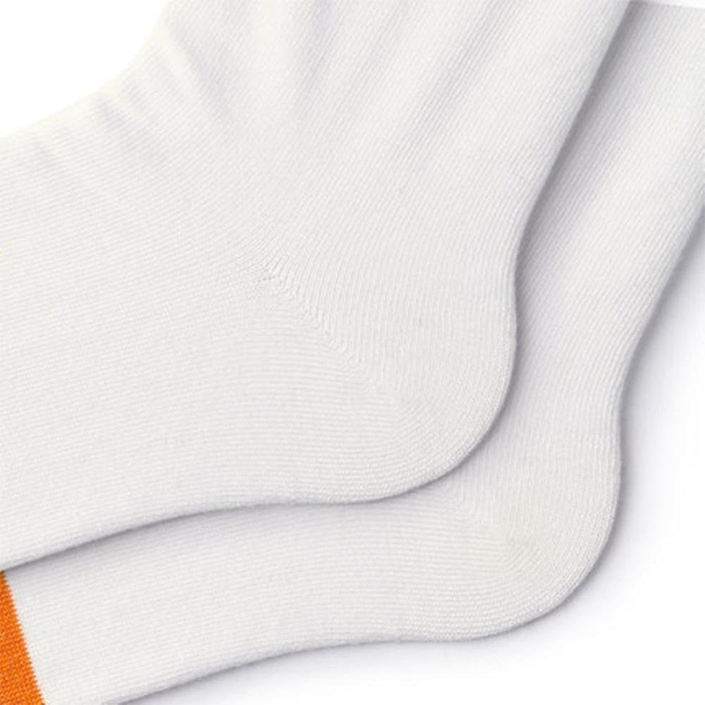 Funny Crazy Goose Head Universal Women Men Cotton Sock