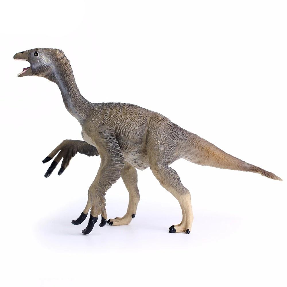Realistic Deinocheirus Dinosaur Model Figures Toy