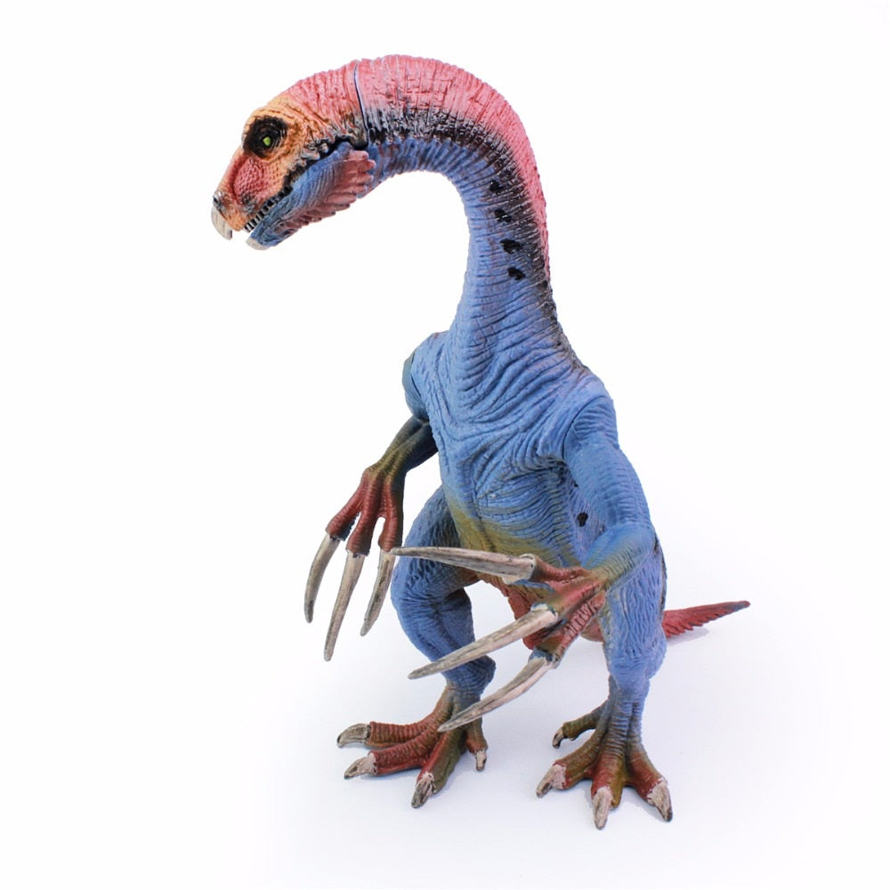 Therizinosaurus Dinosaur Model Toy Figures