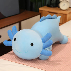 Cute Cuddly Axolotl Large Size Stuffed Plush Doll Gift