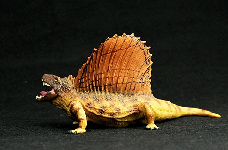 Simulation Spinosaurus Dinosaur PVC Action Figure Model Toy Gift