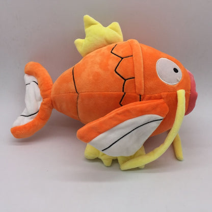 Magikarp Koiking Pokemon Stuffed Plush Doll Gift