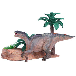 Iguanodon Dinosaur Model Figures Toys