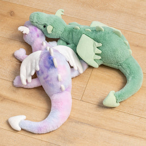 Cute Salamander Dragon 50cm Huggable Plush Stuffed Doll