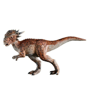Stygimoloch Pachycepha Dinosaur Figure Model Toy