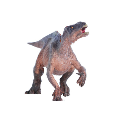 Iguanodon Dinosaur Model Figures Toys