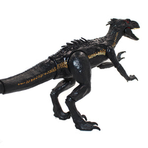 Jurassic Indoraptor Dinosaur Action Figure Model Toys