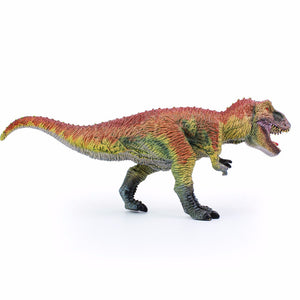 Jurassic Tarbosaurus Bataar Dinosaur Action Figure Model Toy