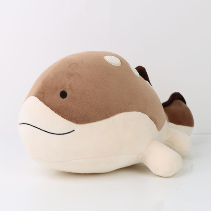 Cute Anime Clodsire 35cm Soft Plushie Doll