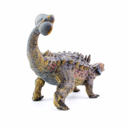 Saichania Dinosaur Model Figure Toy