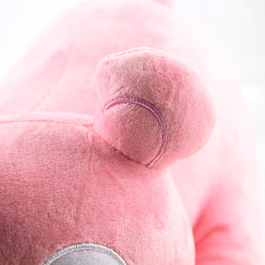 Pink Pokemon Slowpoke 45cm Soft Plush Stuffed Doll Gift