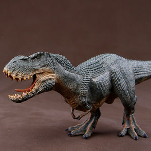 Classic Dinosaur Tyrannosaurus Rex For King Kong 1/35 Model Figure