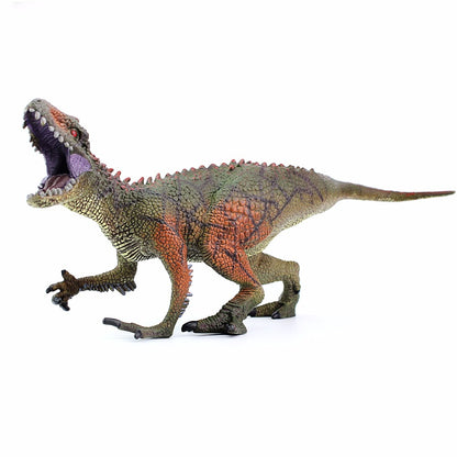 Realistic Carcharodontosaurus Dinosaur Model Figures Toy