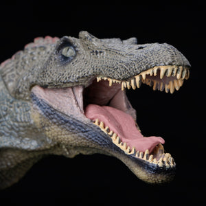 Spinosaurus Dinosaur Action Figure Toys Model