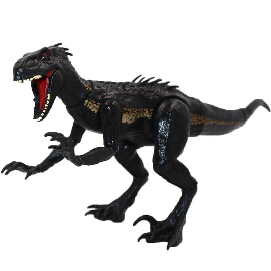 Jurassic Indoraptor Dinosaur Action Figure Model Toys