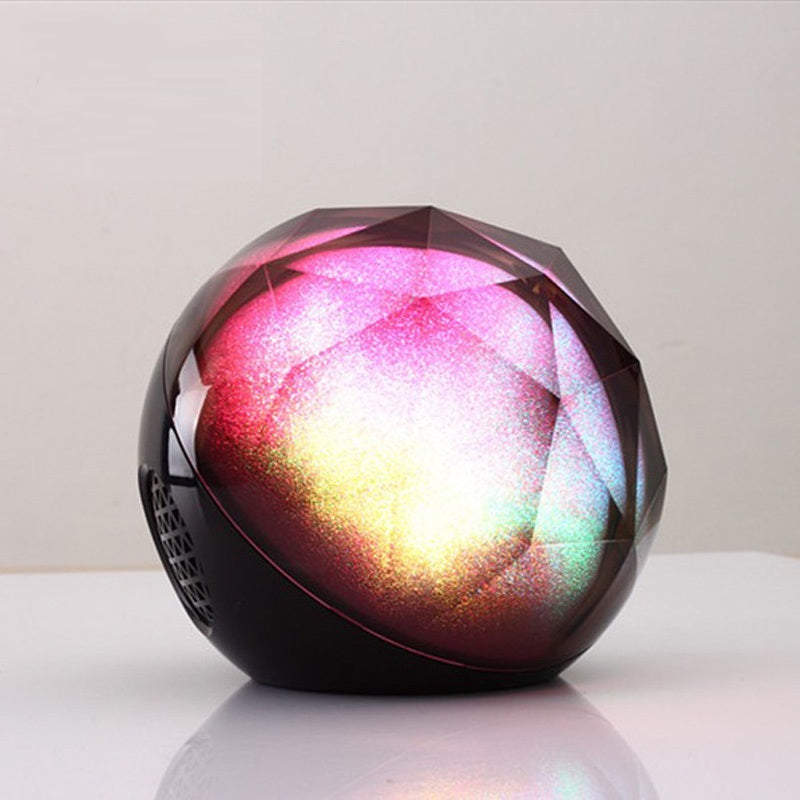 Colorfull Diamond Starry Sky LED Night Lamp