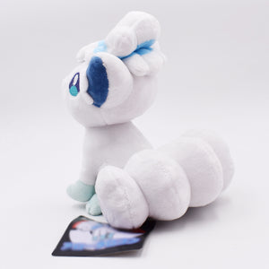 Alola Vulpix Pokemon Plush Stuffed Dolls Gifts