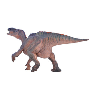 Iguanodon Dinosaur Model Figures Toys