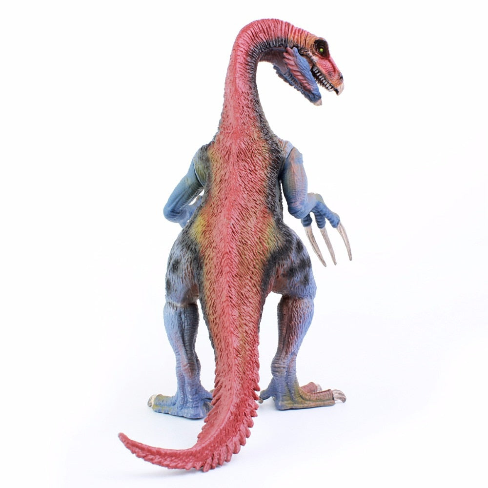 Therizinosaurus Dinosaur Model Toy Figures