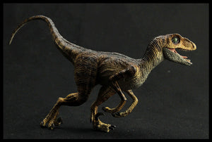 Realistic Velociraptor Antirrhopus Dinosaur PVC Action Model Figure Toy
