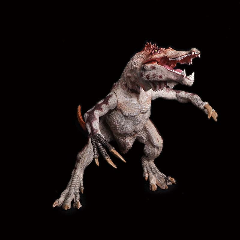 Baryonyx Dinosaur Toys Model Figures