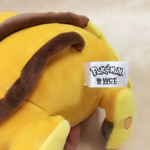 Electric Pokemon Raichu Plush Stuffed Doll Toy