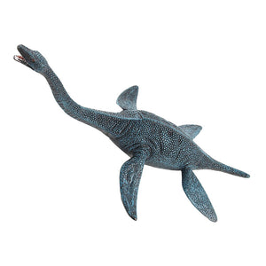 Simulated Plesiosaurus Dinosaur Plastic Model Educational Toy Gift