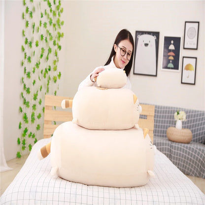 Japanese Animation Sumikko Gurashi Giant Corner Pillow Plush Toy Doll