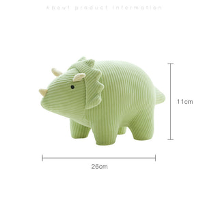 Cute Animal Dinosaur Cute Doll Child Doll Decoration Gift