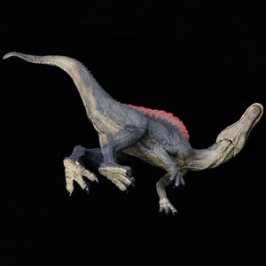 Spinosaurus Dinosaur Action Figure Toys Model