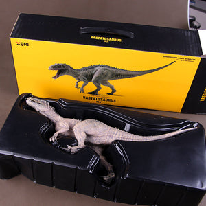 Classic Dinosaur Tyrannosaurus Rex For King Kong 1/35 Model Figure