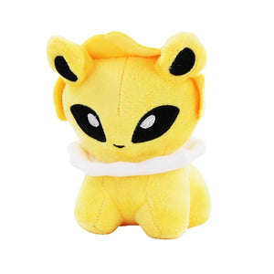 Cute Mini Pokemon Eevee Evolution Stuffed Plush Doll