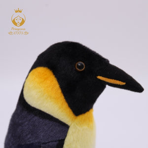 Simulation Penguin Plush Stuffed Doll Gift