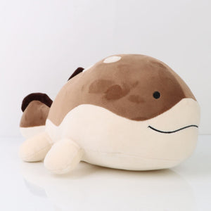 Cute Anime Clodsire 35cm Soft Plushie Doll