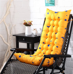 Indoor/Outdoor Chaise Lounger Cushions Rocking Chair Sofa Cushion Mat