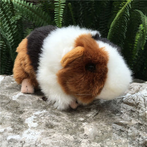 Cute Cavy Guinea Pig Plush Stuffed Toy Doll